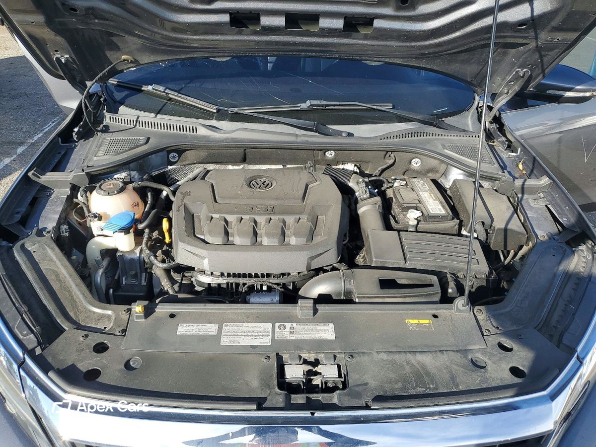 Volkswagen Passat 2020