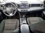 Toyota RAV 4 2017