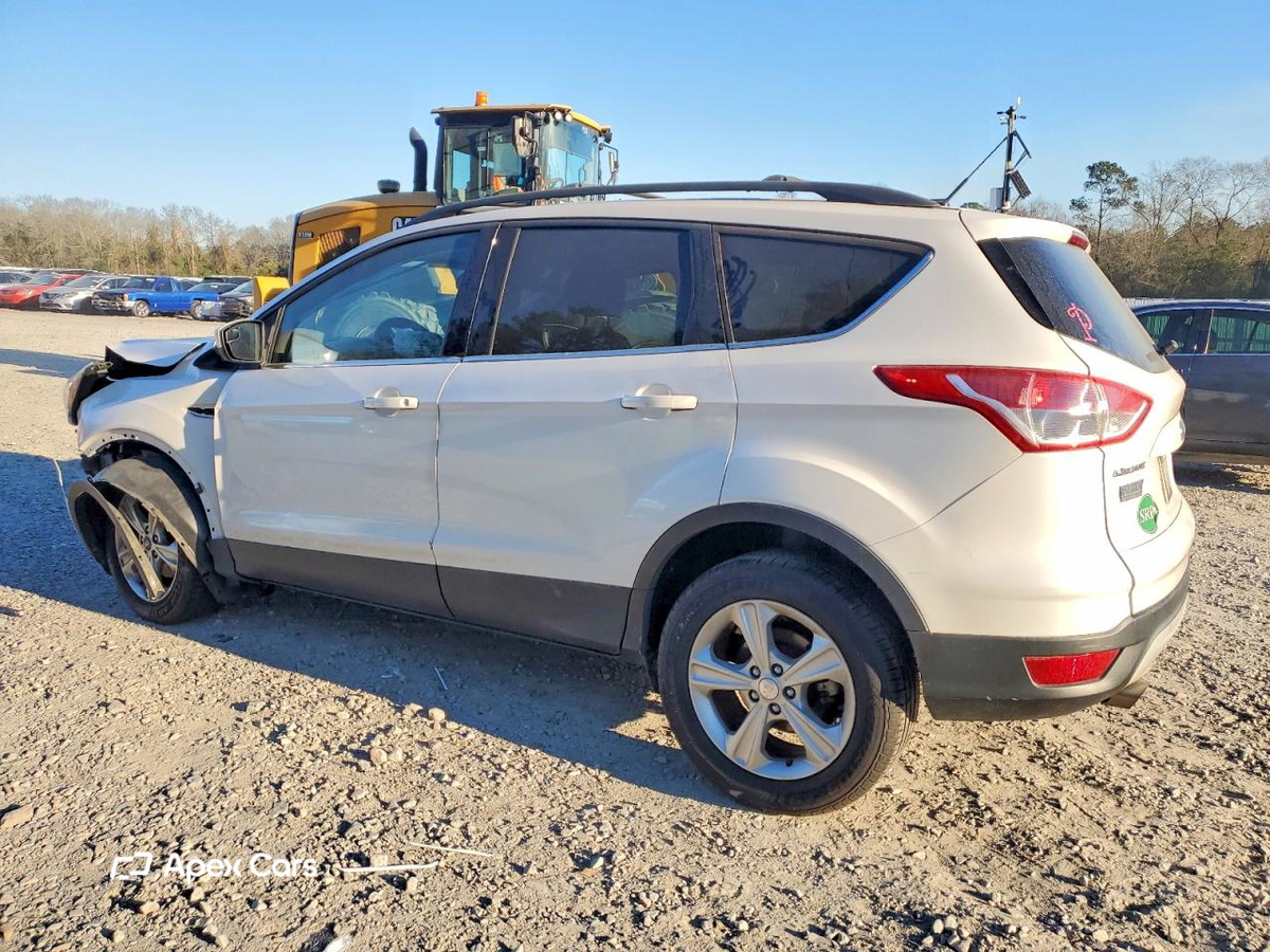 Ford Escape 2013