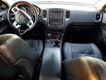 Dodge Durango 2012