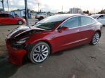 Tesla Model 3 2018