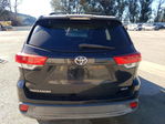 Toyota Highlander 2017
