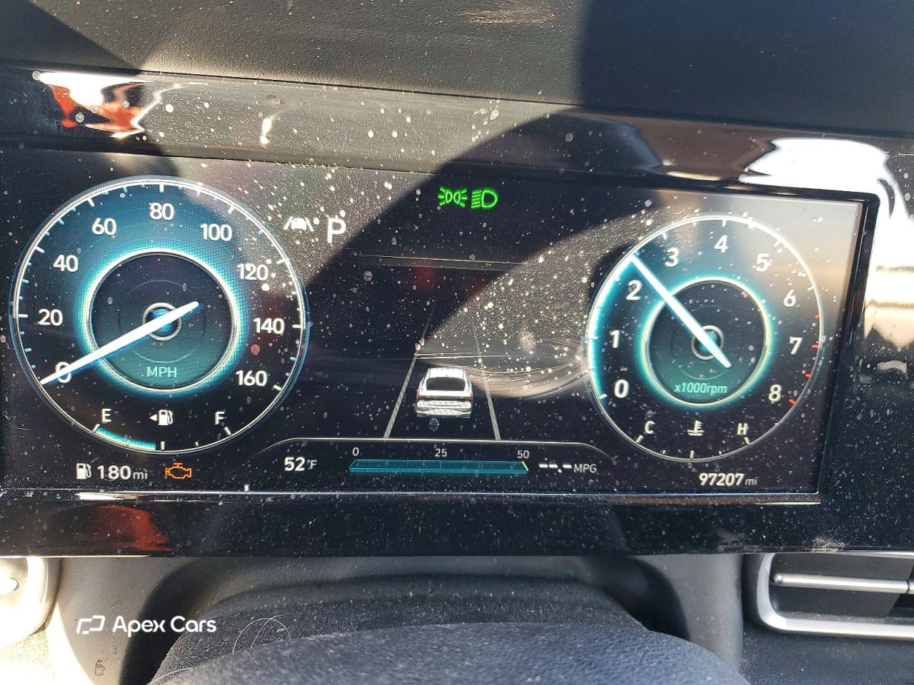 Hyundai Elantra 2021