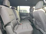 Chevrolet Traverse 2025