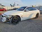 BMW Series 4 2014