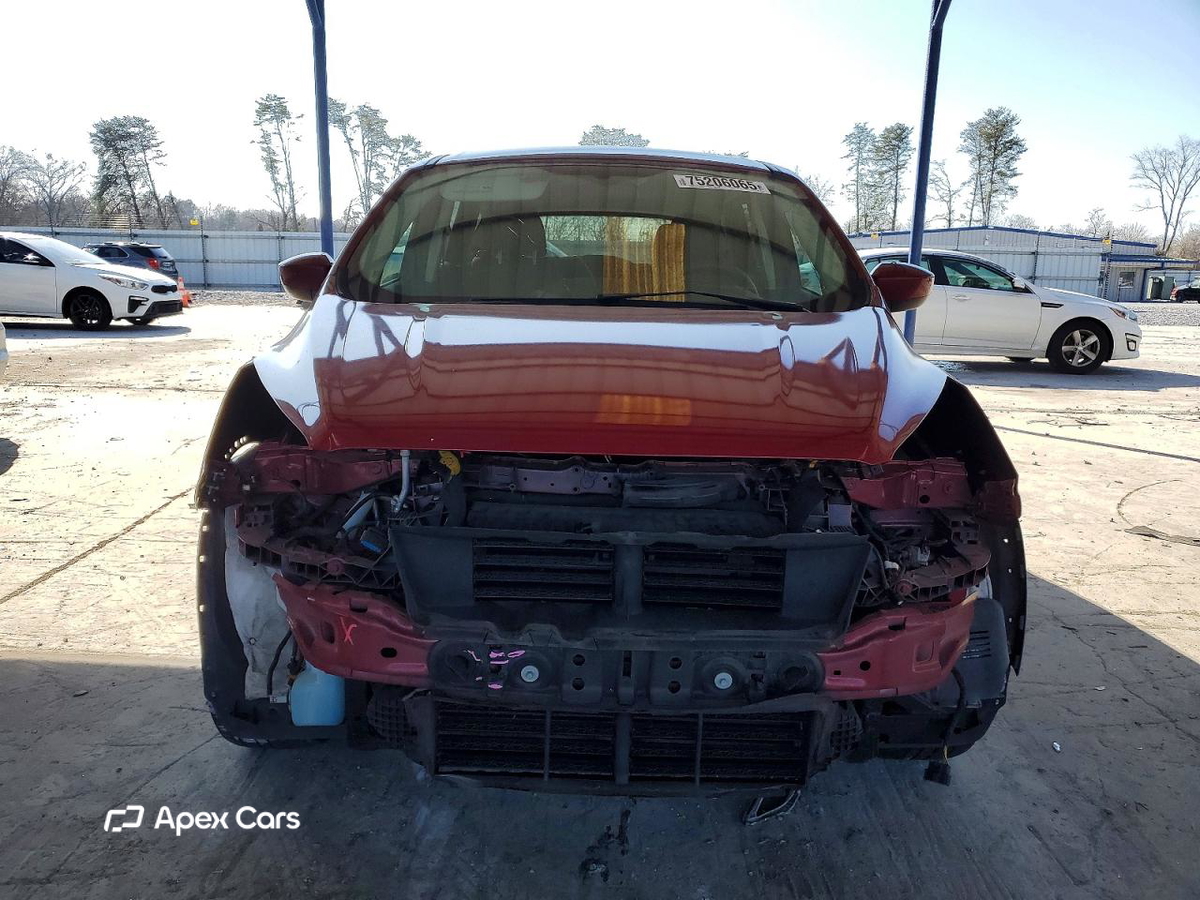 Ford Escape 2019