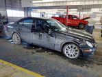Mercedes-Benz E-klasse 2008