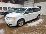 Dodge Caravan 2009