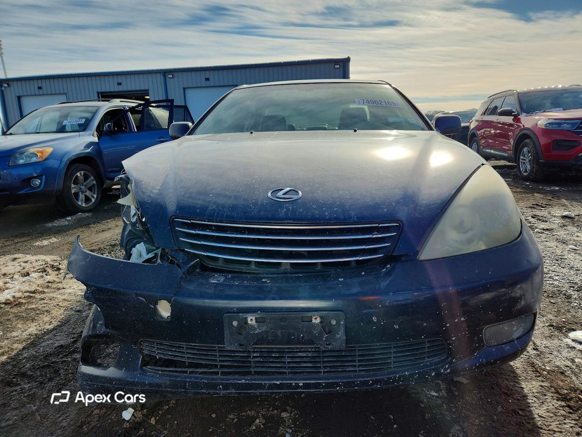 Lexus ES 2003