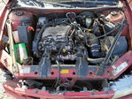 Buick Century 1998