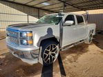 Chevrolet Silverado 2015