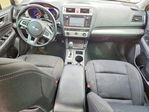 Subaru Legacy 2015
