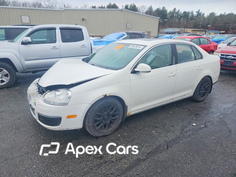 Volkswagen Jetta 2010 - Image 1 of 12