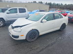 Volkswagen Jetta 2010