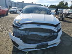 Ford Fusion 2019