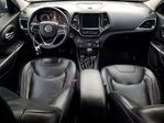 Jeep Cherokee 2019