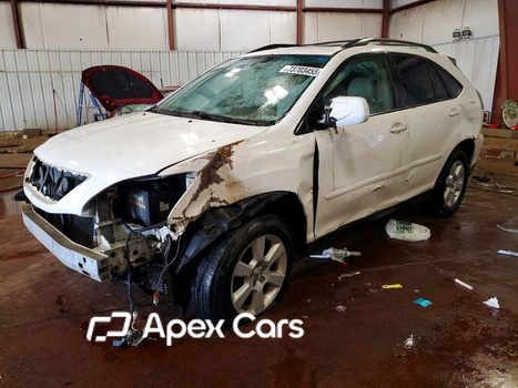 Lexus RX 2006 - Image 1 of 15