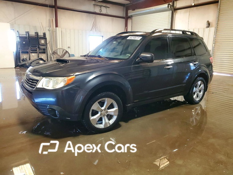 Subaru Forester 2010 - Image 1 of 13