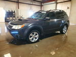 Subaru Forester 2010