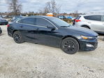 Chevrolet Malibu 2024