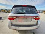 Honda Odyssey 2011