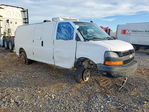 Chevrolet Express 2021