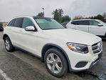 Mercedes-Benz GLC 2016