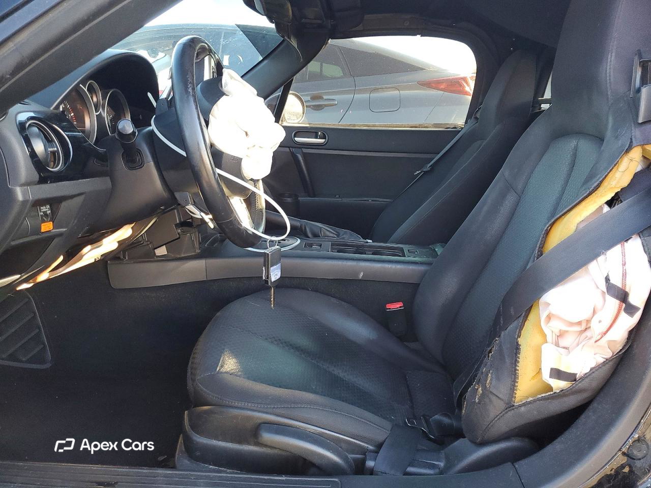 Mazda MX-5 2008