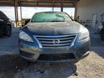 Nissan Sentra 2014
