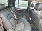 GMC Envoy 2003