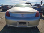 Lexus SC 2002