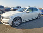 BMW Series 7 2018