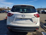 Mazda CX-5 2014
