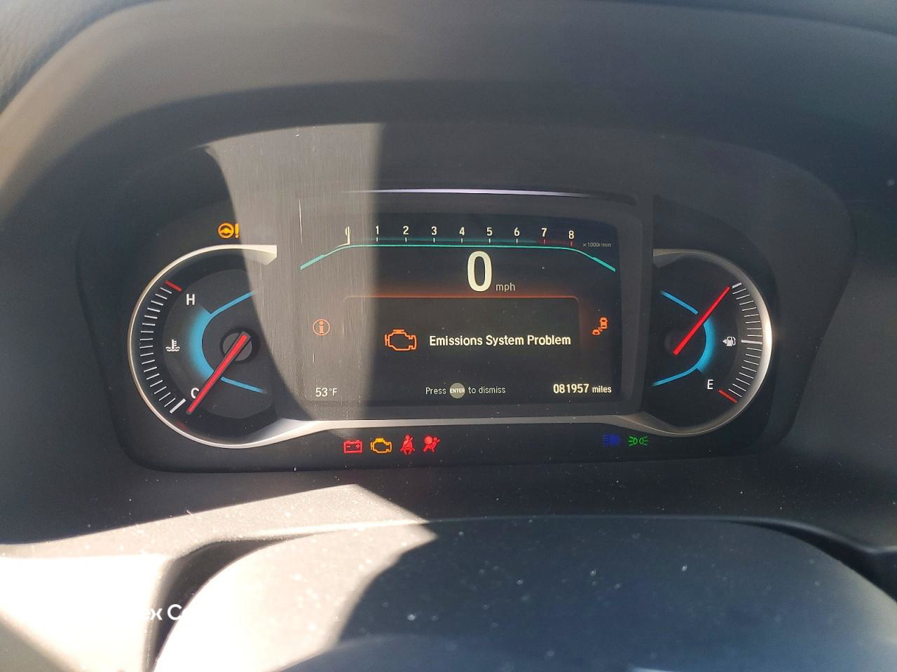 Honda Pilot 2019