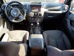 Jeep Wrangler 2016