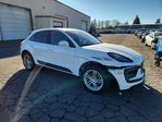 Porsche Macan 2024