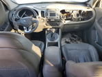 Kia Sportage 2013