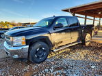 Chevrolet Silverado 2012