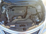 Nissan Altima 2013