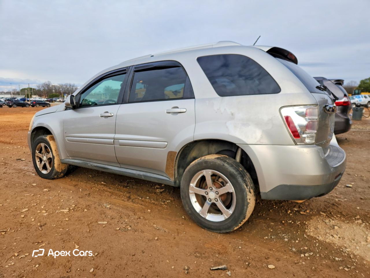 Chevrolet Equinox 2007