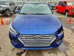Hyundai Accent 2019