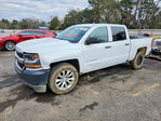 Chevrolet Silverado 2016