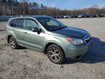 Subaru Forester 2016