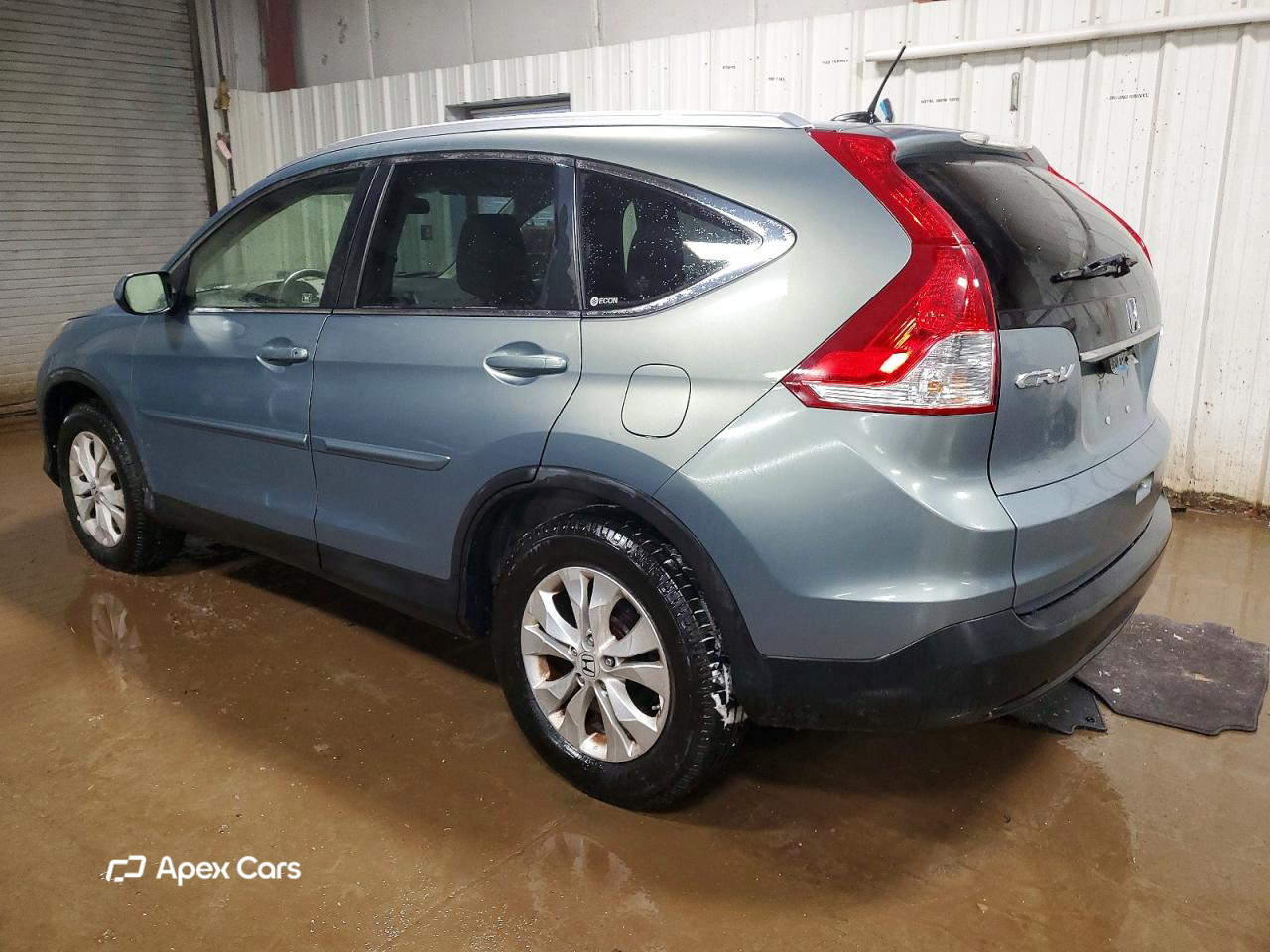 Honda CR-V 2012