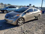 Hyundai Elantra 2012