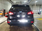 Subaru Tribeca 2011