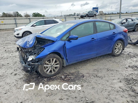 Kia Forte 2017 - Image 1 of 14