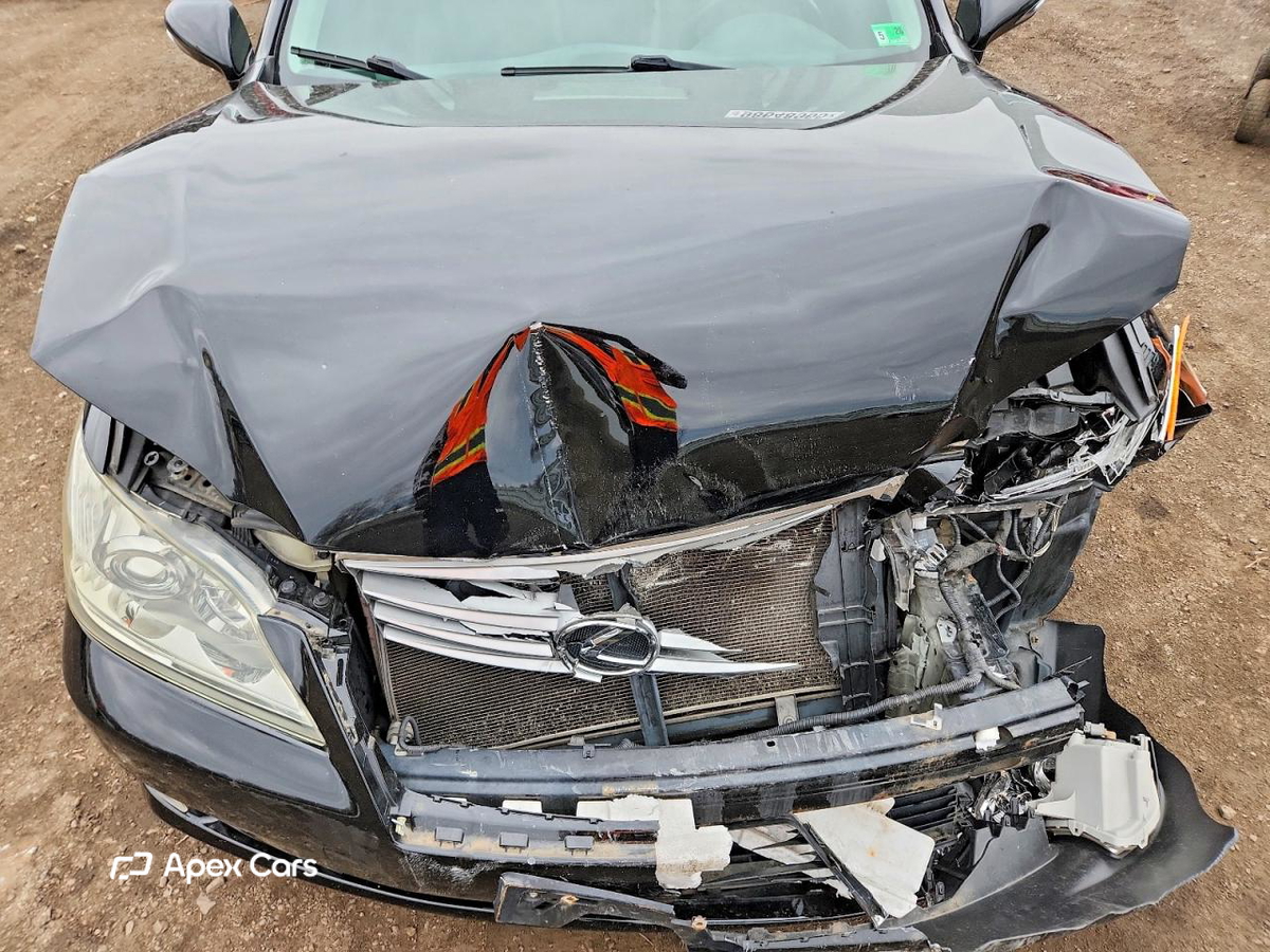 Lexus ES 2010