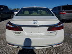Honda Accord 2017