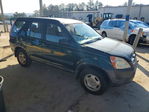 Honda CR-V 2003